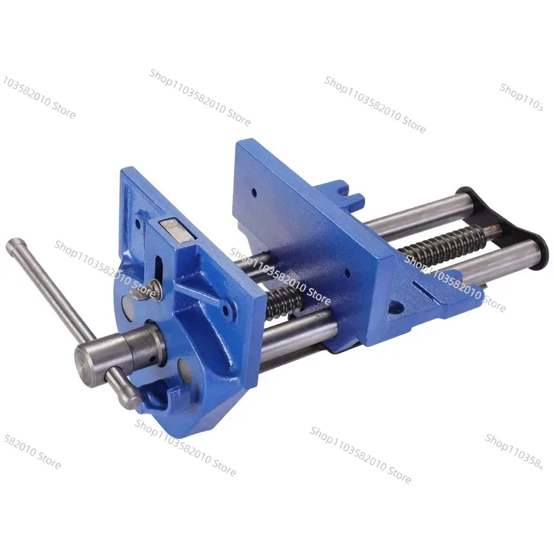 7/9 Inch Woodworking Vise Clam - đánh giá và giá Woodworking Vise