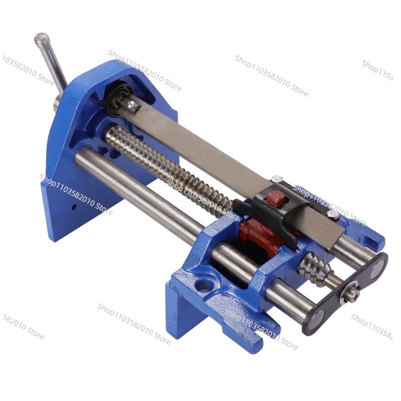 7/9 Inch Woodworking Vise Clam - đánh giá và giá Woodworking Vise