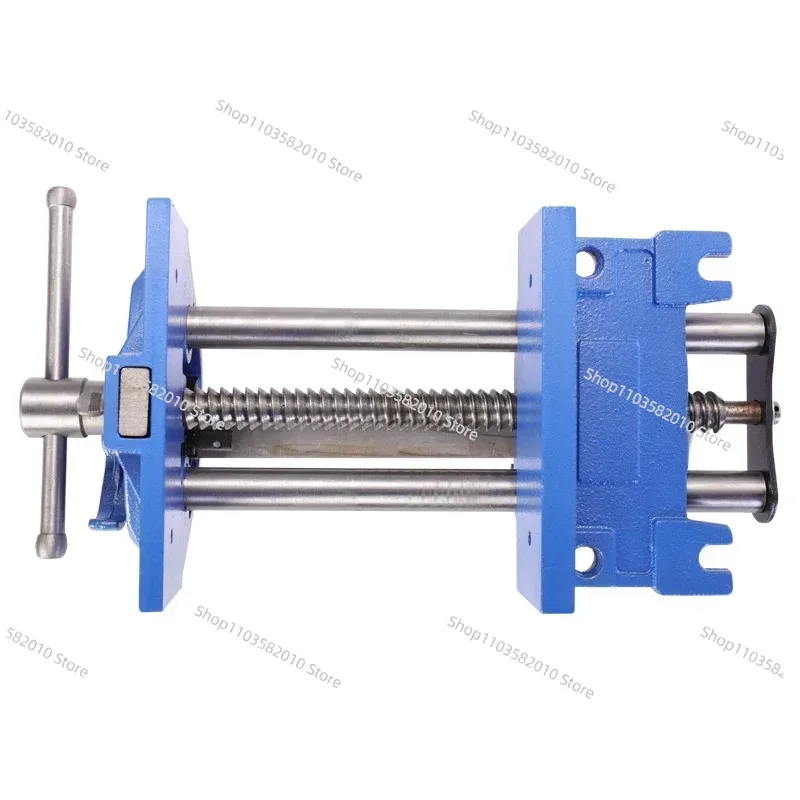 7/9 Inch Woodworking Vise Clam - đánh giá và giá Woodworking Vise