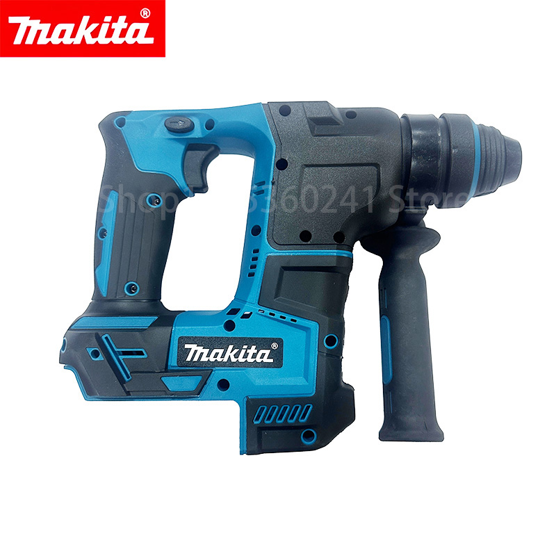 Makita Brushless Rotary Hammer - đánh giá và giá Woodworking Essential Tools