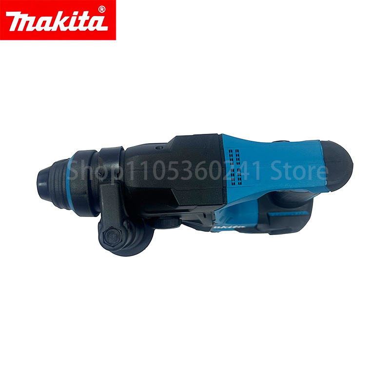 Makita Brushless Rotary Hammer - đánh giá và giá Woodworking Essential Tools