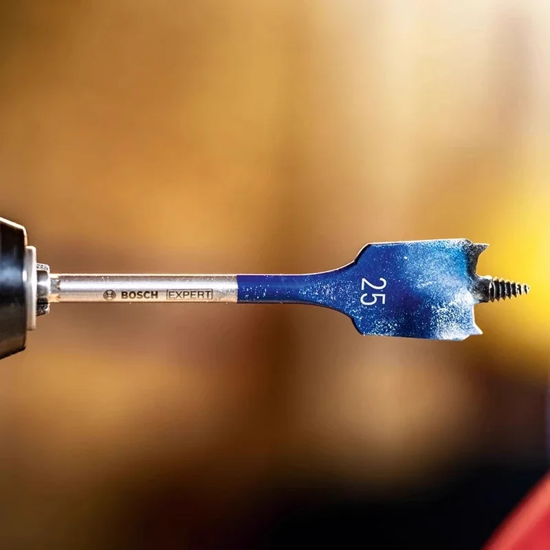 Bosch EXPERT Self Cut Speed Sp - đánh giá và giá Woodworking Jobs