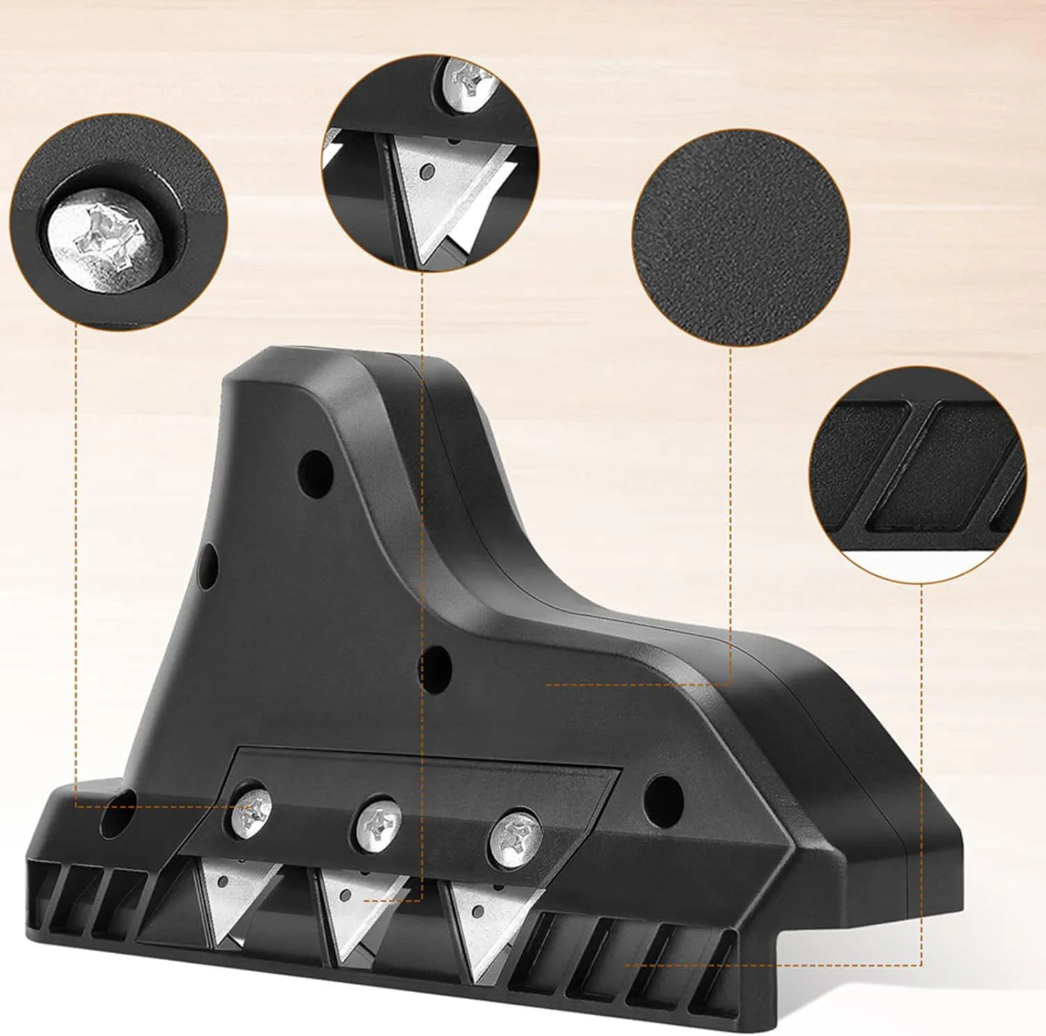 Plasterboard Quick Cutter Boar - đánh giá và giá Woodworking Veneer Cutter