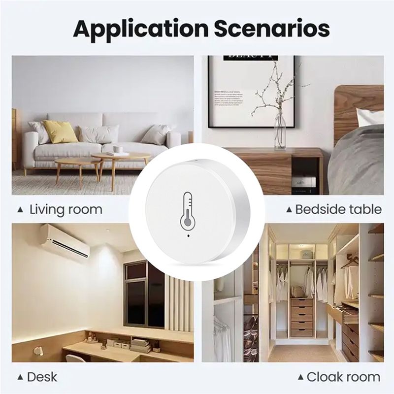 AEE6-Zigbee Temperature And Hu - đánh giá và giá Woodworking App