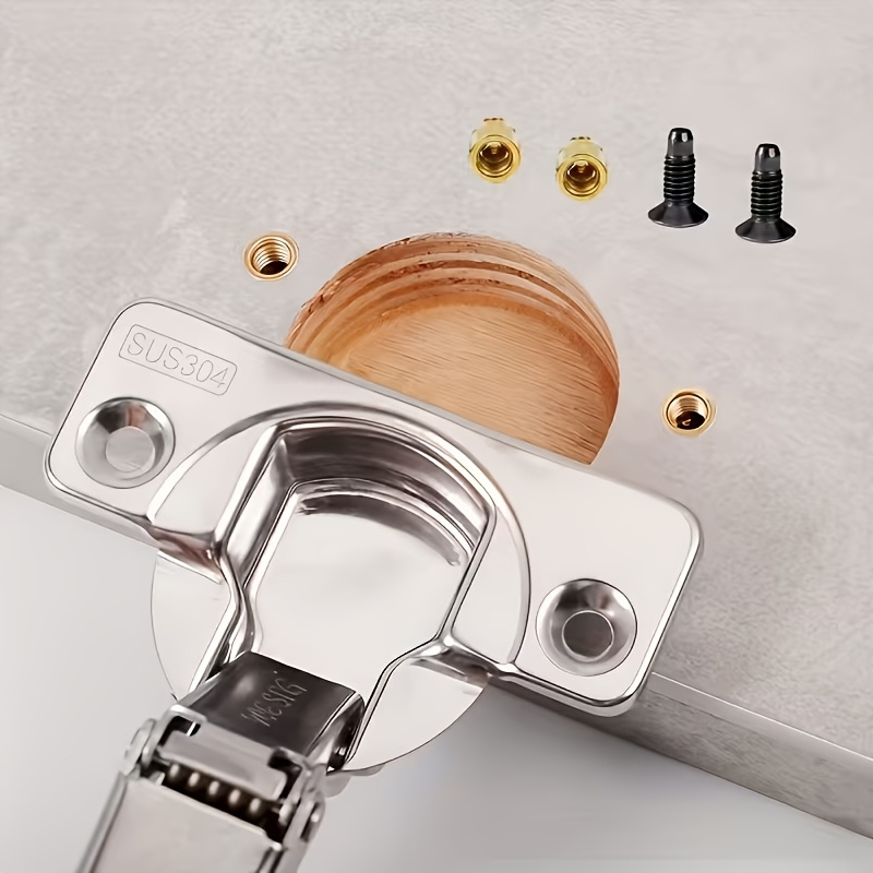 10/30/50 Sets Reusable Hinge R - đánh giá và giá Woodworking Shop