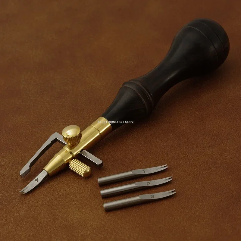 Adjustable Multi-function Cutt - đánh giá và giá Woodworking Veneer Cutter