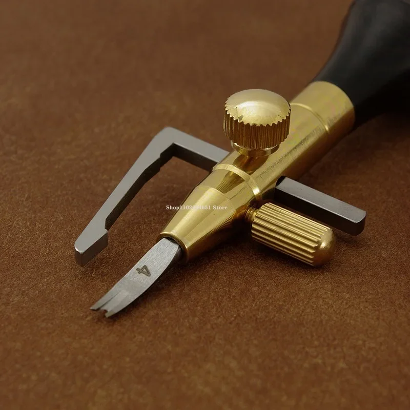 Adjustable Multi-function Cutt - đánh giá và giá Woodworking Veneer Cutter