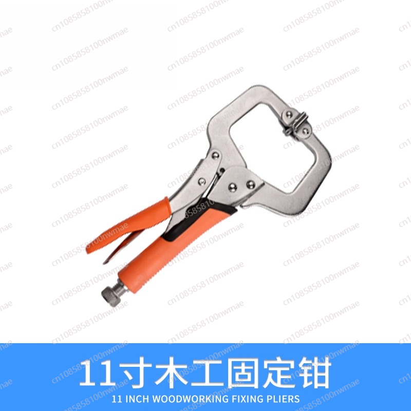 Powerful pliers multi-function - đánh giá và giá Woodworking Essential Tools