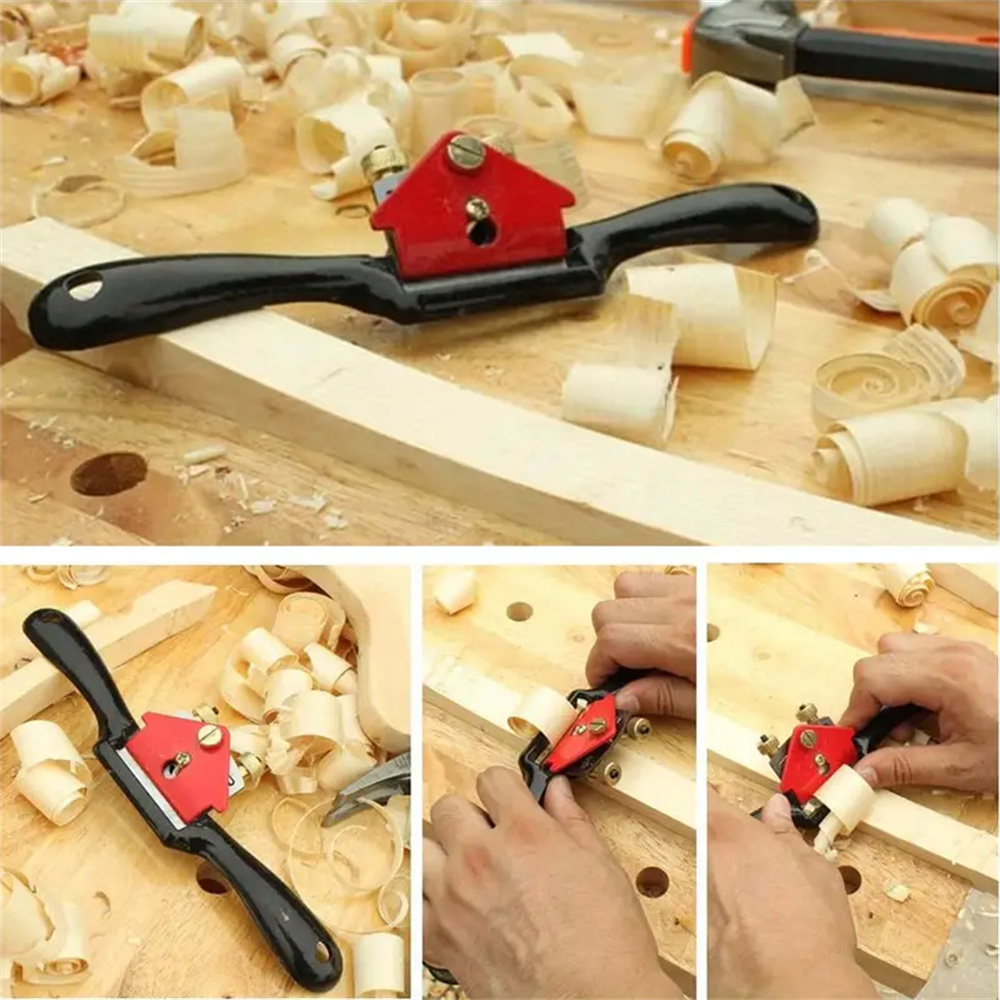 Woodworking Planer Adjustable  - đánh giá và giá Woodworking Shop
