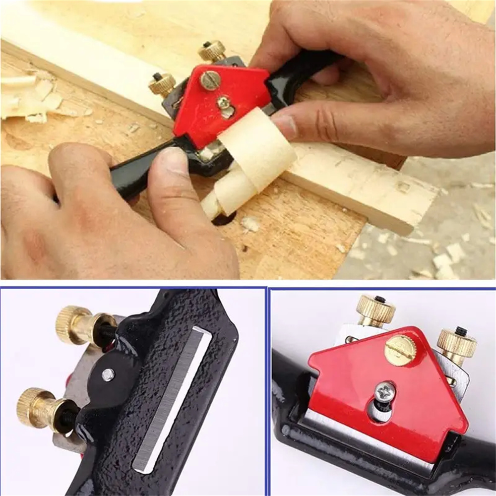 Woodworking Planer Adjustable  - đánh giá và giá Woodworking Shop
