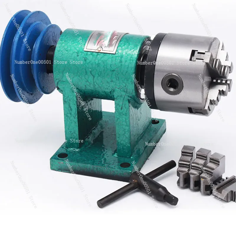Homemade Lathe Spindle Woodwor - đánh giá và giá Woodworking Lathe Chuck