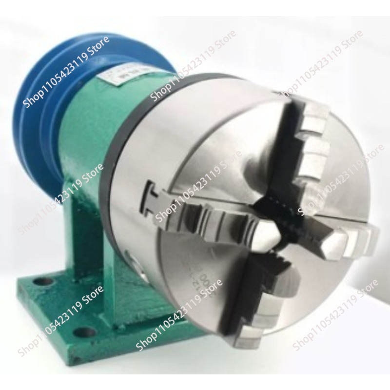 Self-made lathe spindle woodwo - đánh giá và giá Woodworking Lathe Chuck