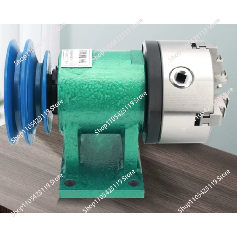 Self-made lathe spindle woodwo - đánh giá và giá Woodworking Lathe Chuck